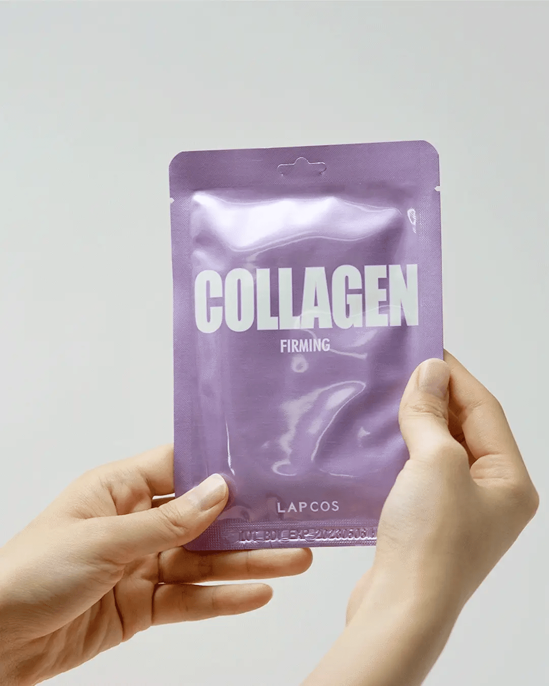 Daily Collagen Facial Skin Mask