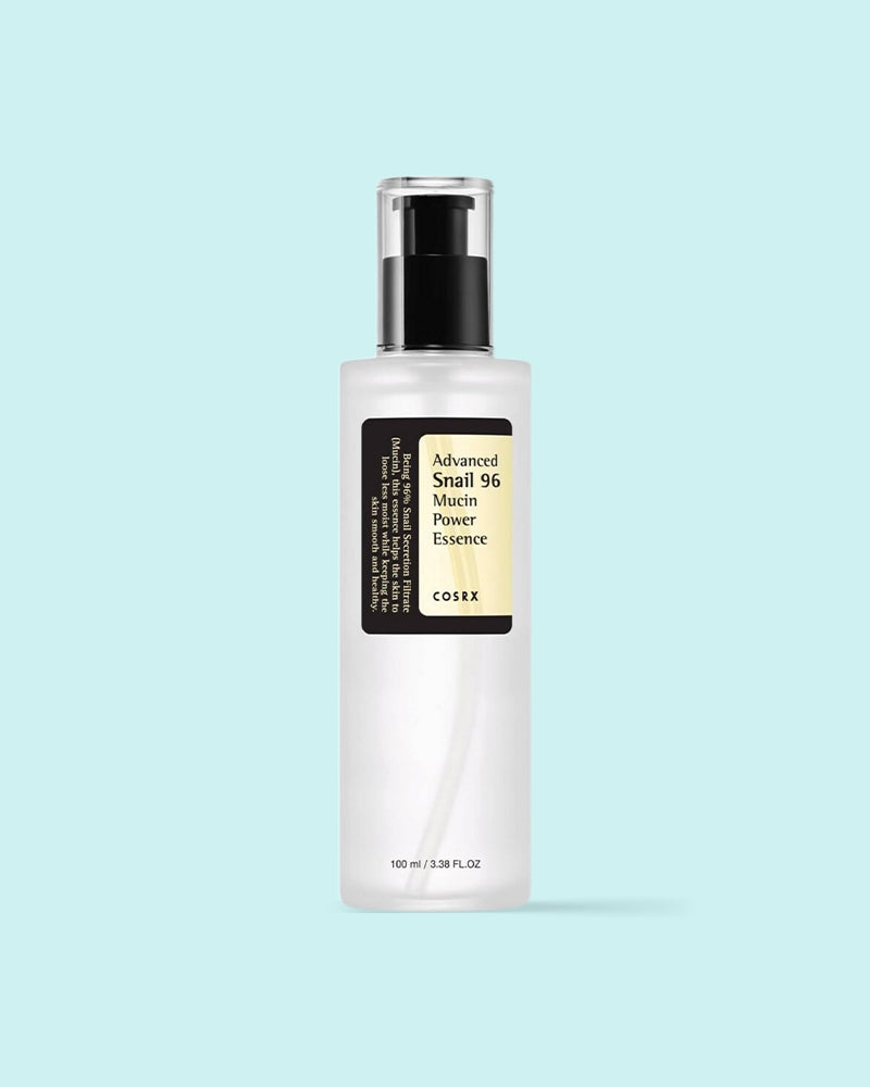 CosRX Advanced Snail 96 Mucin Power Essence