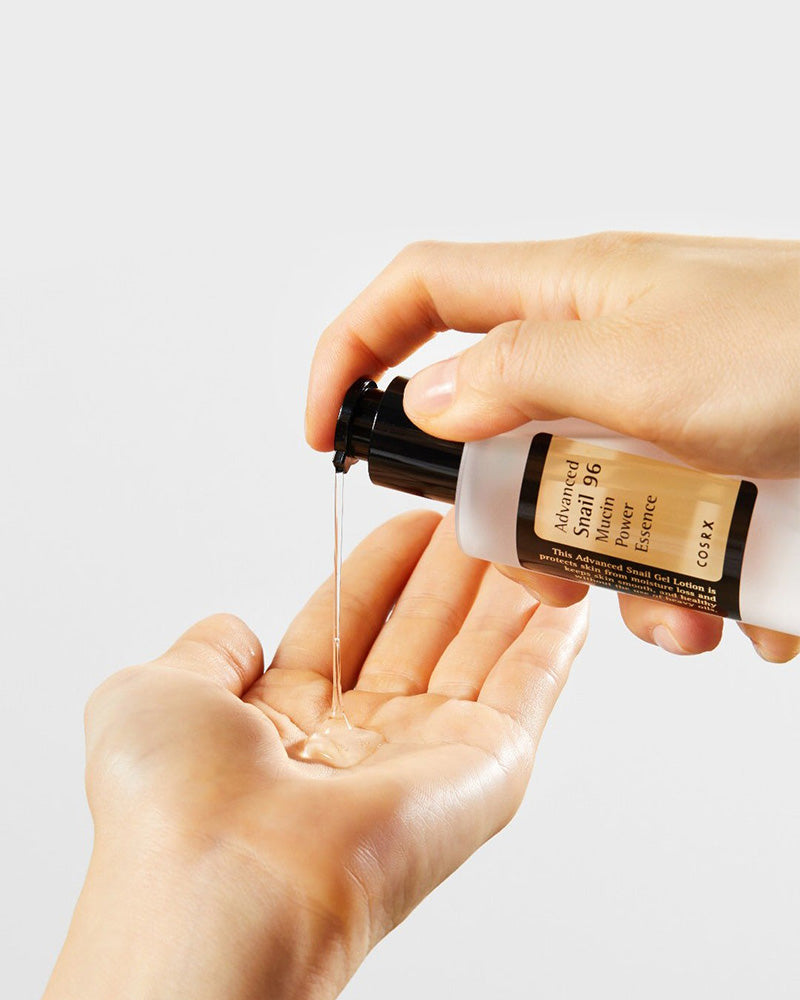 CosRX Advanced Snail 96 Mucin Power Essence