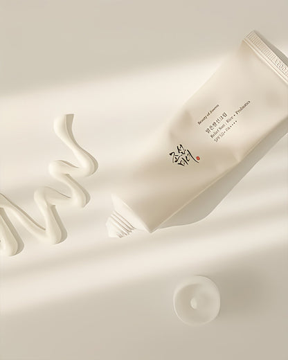Beauty of Joseon Relief Sun: Rice + Probiotics 50ml