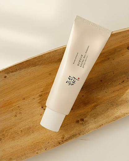 Beauty of Joseon Relief Sun: Rice + Probiotics 50ml