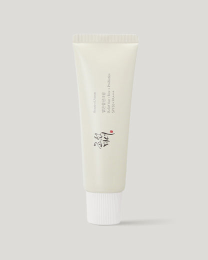 Beauty of Joseon Relief Sun: Rice + Probiotics 50ml