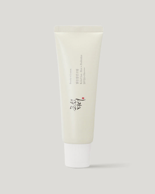 Beauty of Joseon Relief Sun: Rice + Probiotics 50ml