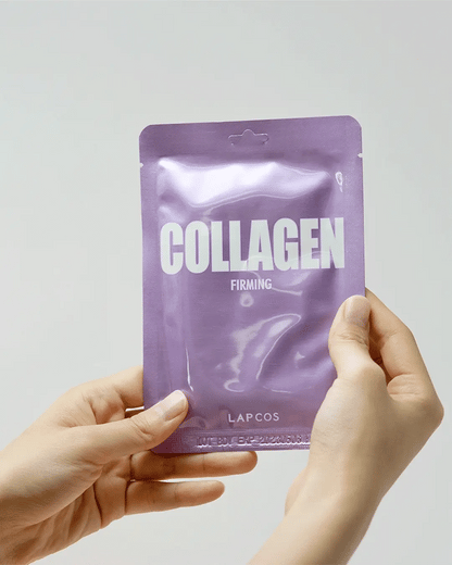 Daily Collagen Facial Skin Mask