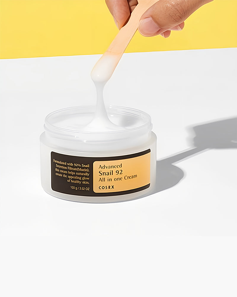 CosRX Advanced Snail 92 All in one Cream