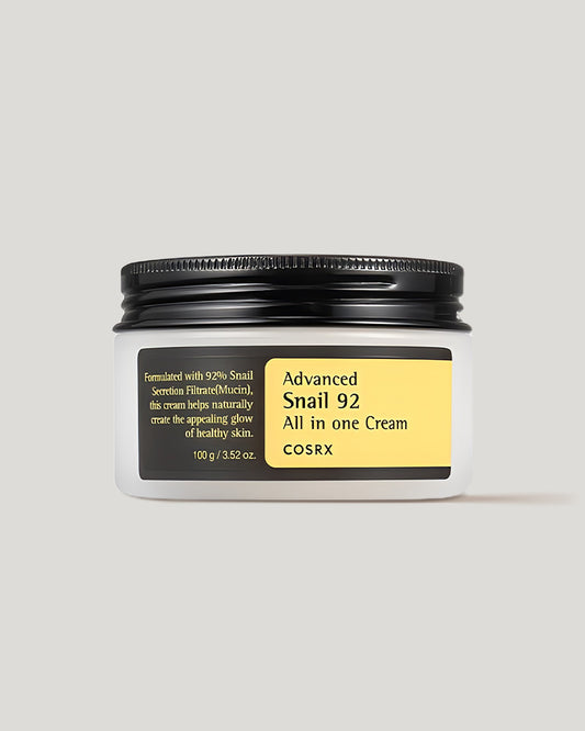 CosRX Advanced Snail 92 All in one Cream