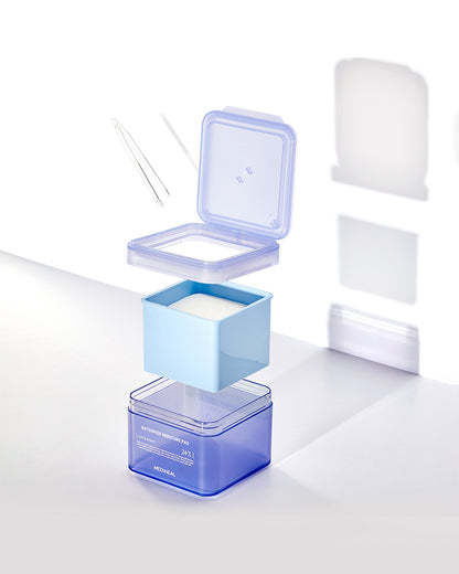 Mediheal Watermide Moisture Pad
