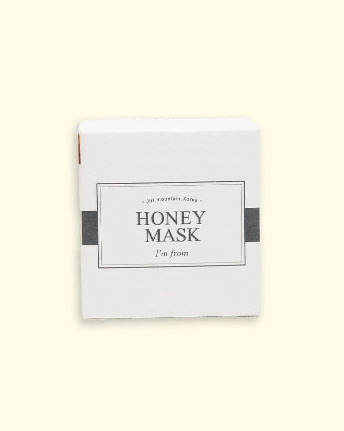 Honey Mask