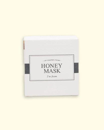 Honey Mask