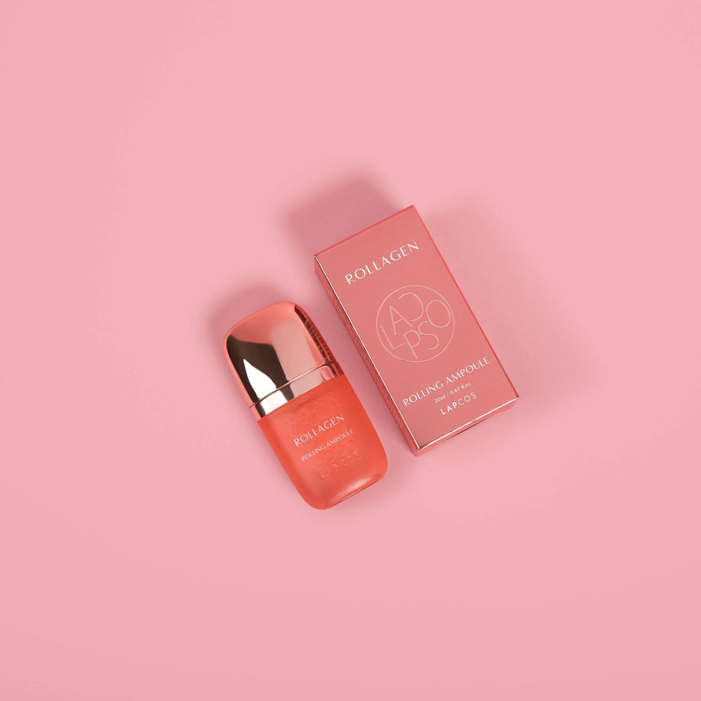 Rollagen (Collagen) Rolling Ampoule