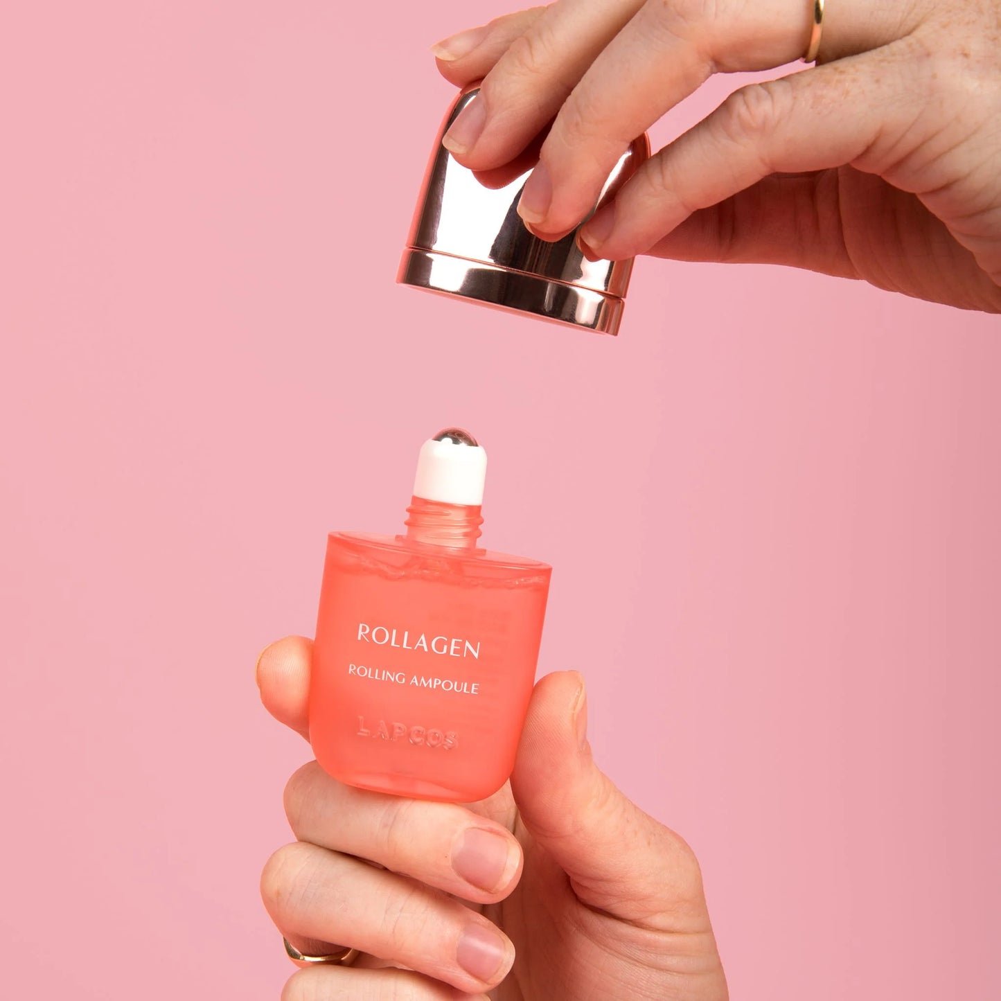 Rollagen (Collagen) Rolling Ampoule