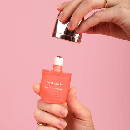 Rollagen (Collagen) Rolling Ampoule