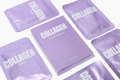 Daily Collagen Facial Skin Mask